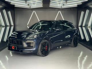 Foto do veículo Porsche Macan 2.9 V6 Gts Pdk 4wd