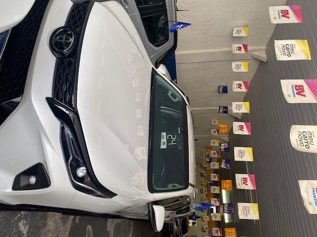 Toyota Sw4 2024