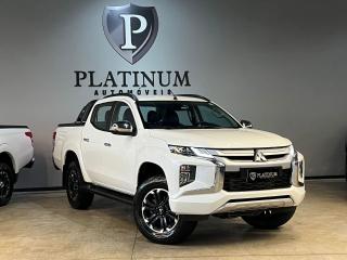 Foto do veículo Mitsubishi L200 Triton Sport Hpe 2.4 Cd Diesel Aut.
