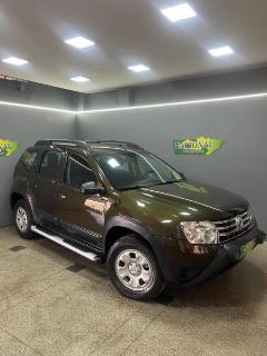 Foto do veículo Renault Duster 1.6 Expression 4x2 16v4p Manual