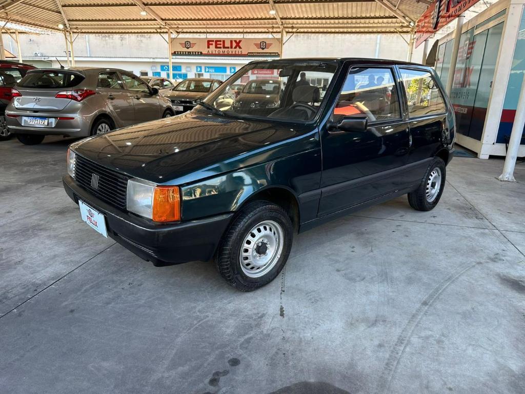 Fiat Uno 1993