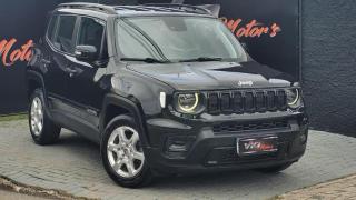 Foto do veículo Jeep Renegade 1.3 T270 Sport Auto