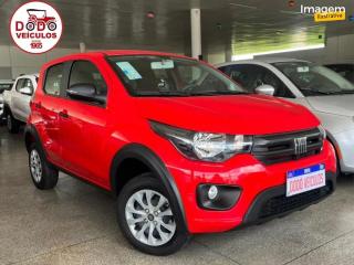 Foto do veículo Fiat Mobi 1.0 Like