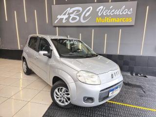 Foto do veículo Fiat Uno Vivace 1.0 Flex