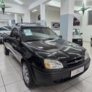 Foto do veículo Ford Courier 1.6 Flex L