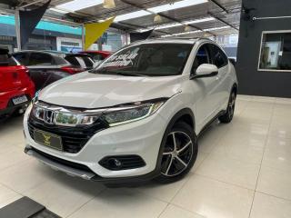 Foto do veículo Honda Hr-v Touring 1.5 Flex Tb 16v 5p Aut.