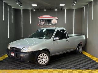 Foto do veículo Ford Courier 1.6 L/1.6 Flex