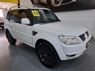 Foto do veículo Mitsubishi Pajero Tr4 2.0 16v Flex 4wd Auto