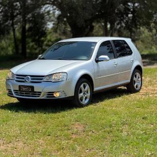 Foto do veículo Volkswagen Golf 1.6 L Total Flex