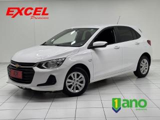 Foto do veículo Chevrolet Onix 1.0 Lt