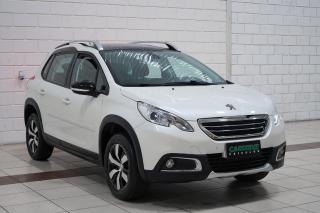 Foto do veículo Peugeot 2008 Griffe 1.6 Turbo Flex 16v 5p Mec.