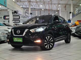 Foto do veículo Nissan Kicks Sv 1.6 16v Flexstar 5p Aut.