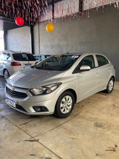 Foto do veículo Chevrolet Onix 1.0 Spe/4 Eco Lt