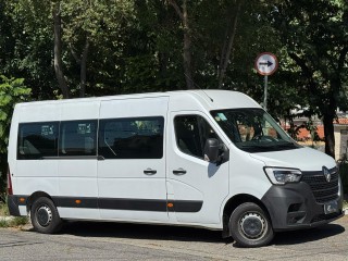 Foto do veículo Renault Master 2.3 Minibus Executive 16l L3h2