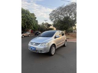 Foto do veículo Volkswagen Fox 1.6 8v Plus Total Flex