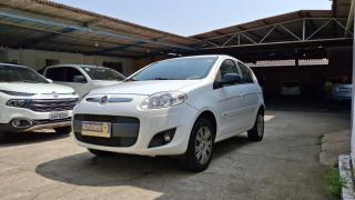 Foto do veículo Fiat Palio 1.6 E.torq Flex Essence