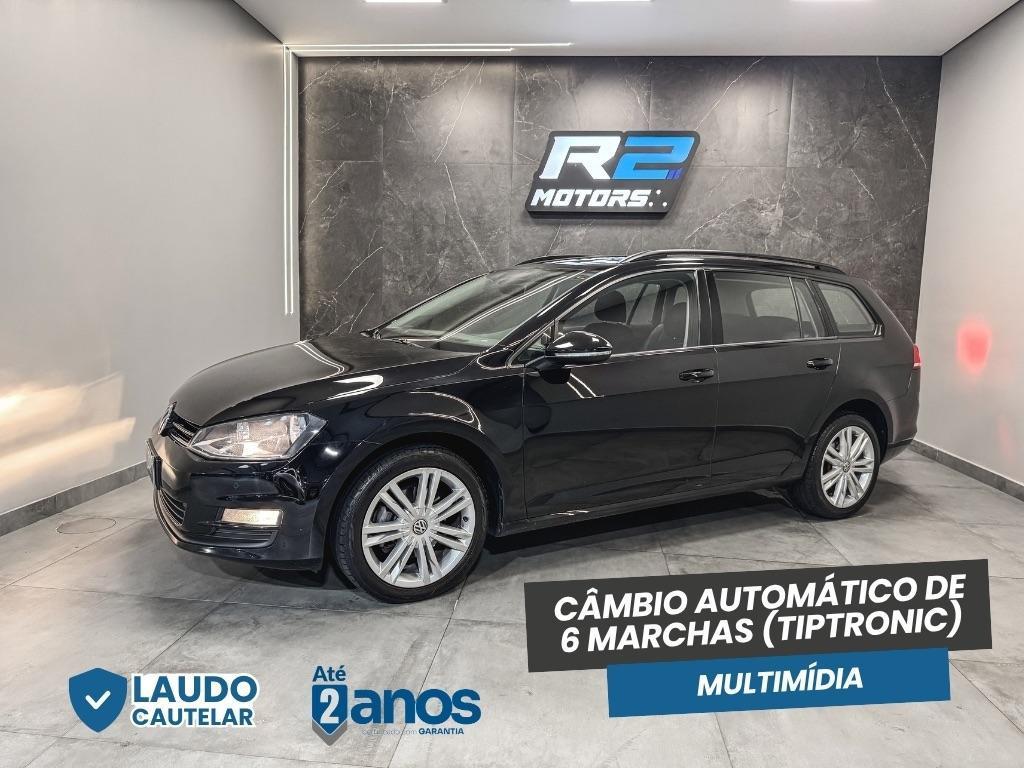 Volkswagen Golf OTHERS 2017