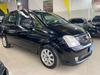Foto do veículo Chevrolet Meriva Maxx 1.8 Mpfi 8v Flexpower