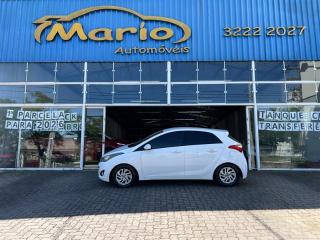 Foto do veículo Hyundai Hb20 C.style/c.plus 1.6 Flex 16v Aut.