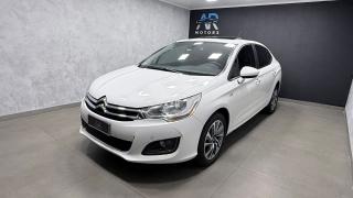 Foto do veículo Citroen C4 Lounge 1.6 16v Thp Flex Exclusive Auto