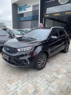 Foto do veículo Ford Territory Titanium 1.5 Gtdi Ecobo. Aut.