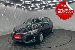 Foto do veículo Chevrolet Onix 1.0 Lt
