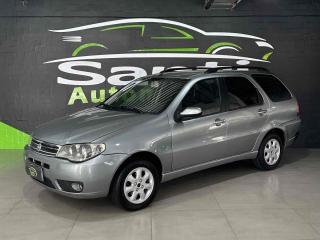 Foto do veículo Fiat Palio 1.4 8v Flex Weekend Elx