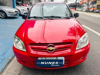 Foto do veículo Chevrolet Celta 1.0l Flex Spirit