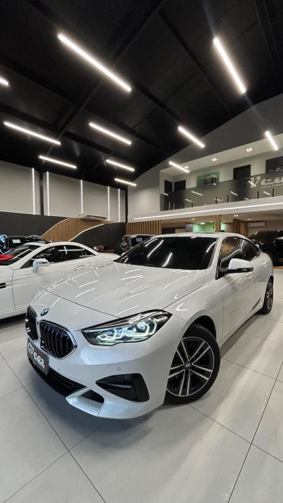 BMW 218I GRAN COUPE SPORT GP 1.5 AT 2023