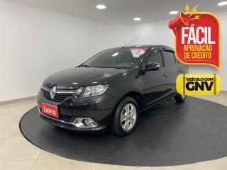 Foto do veículo Renault Logan 1.6 8v Hi-power Dynamique