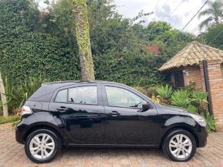 Foto do veículo Chevrolet Agile Ltz 1.4 Mpfi 8v Flexpower 5p