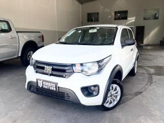 Foto do veículo Fiat Mobi 1.0 Like
