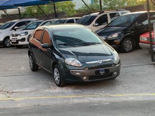 Foto do veículo Fiat Punto 1.6 16v Essence
