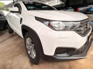 Foto do veículo Fiat Strada 1.3 Cabine Dupla Freedom