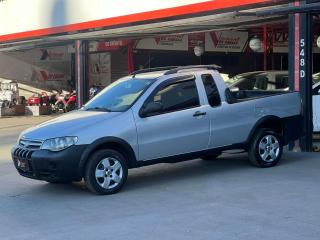 Foto do veículo Fiat Strada 1.4 Fire Ce Flex