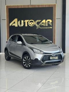 Foto do veículo Hyundai Hb20x Style 1.6 Flex 16v Aut.