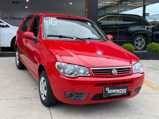 Foto do veículo Fiat Palio 1.0 Fire Flex Way