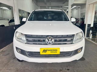Foto do veículo Volkswagen Amarok 2.0 Tdi Cd 4wd Se