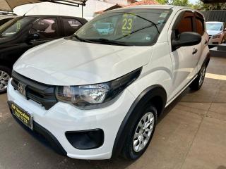 Foto do veículo Fiat Mobi Like 1.0 Fire Flex 5p.