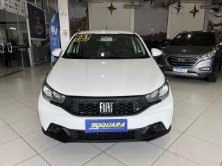 Foto do veículo Fiat Argo 1.0 Drive