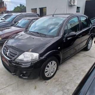 Foto do veículo Citroen C3 1.4 8v Flex Glx