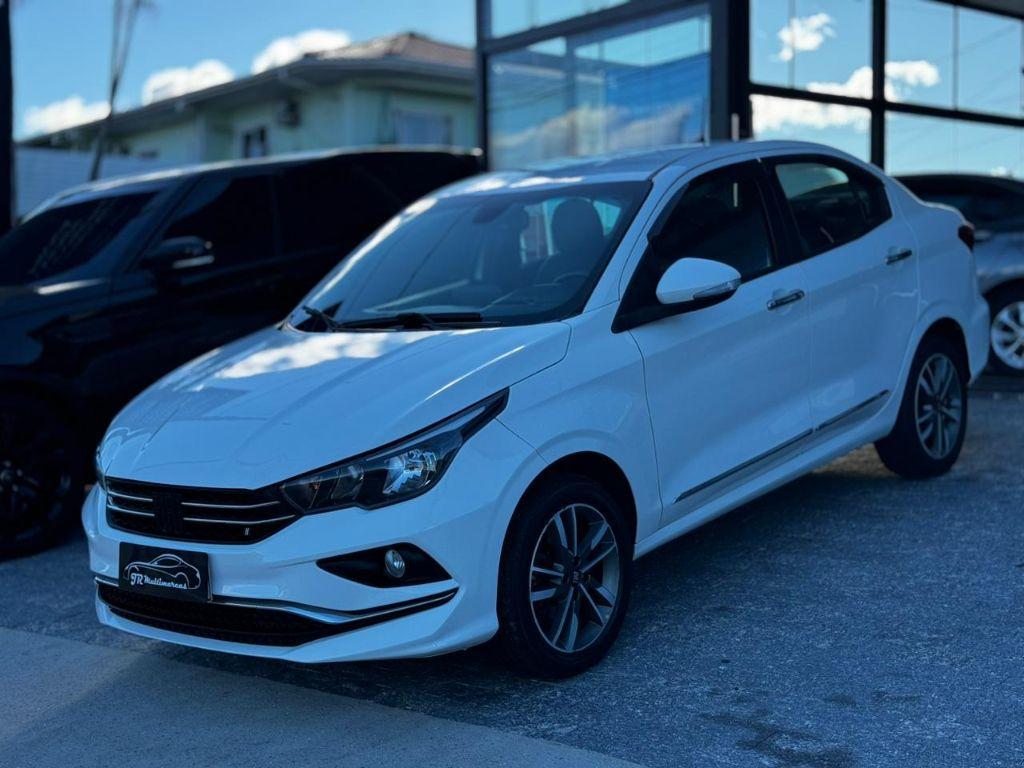 Fiat Cronos