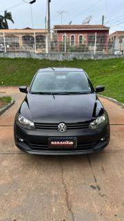 Foto do veículo Volkswagen Saveiro 1.6 Mi/1.6 Mi Total Flex 8v