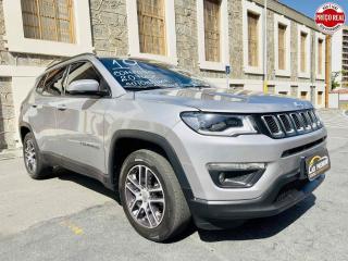 Foto do veículo Jeep Compass Sport 2.0 4x2 16v 4p Automático