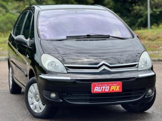 Foto do veículo Citroen Xsara Picasso 1.6 16v Exclusive Flex