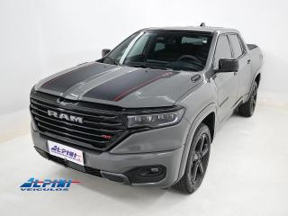 Foto do veículo Ram Rampage 2.0 Hurricane 4 Turbo R/t Auto 4wd