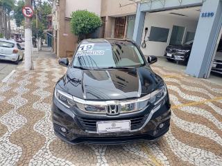 Foto do veículo Honda Hr-v Lx 1.8 Flexone 16v 5p Aut.