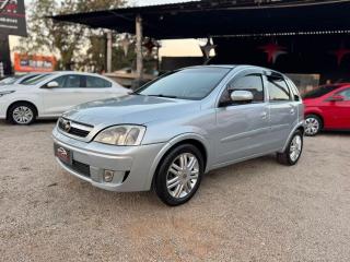 Foto do veículo Chevrolet Corsa Hat. Maxx 1.4 8v Econoflex 5p