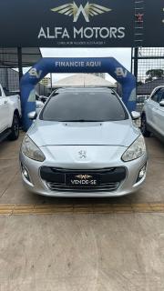 Foto do veículo Peugeot 308 1.6 16v Flex Active