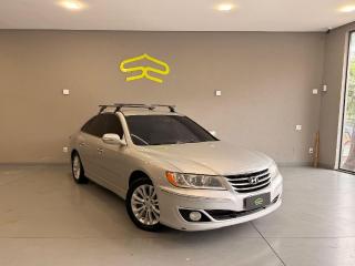 Foto do veículo Hyundai Azera Gls 3.3 V6 24v 4p Aut.